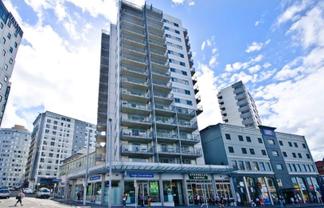 401/37 Symonds Street, Auckland Central