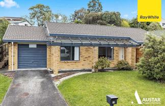Auckland - Address withheld