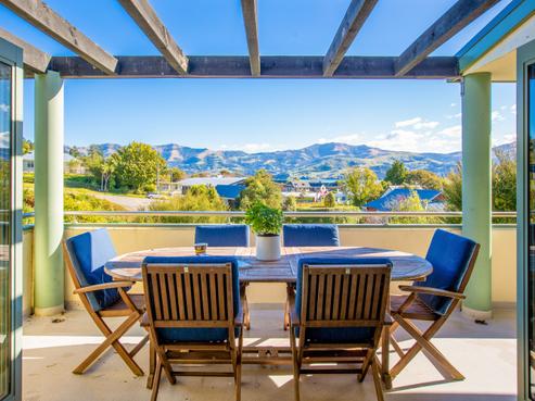 3 Rue Noyer, Akaroa