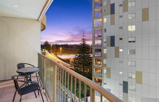 6A/31 Day Street, Auckland Central