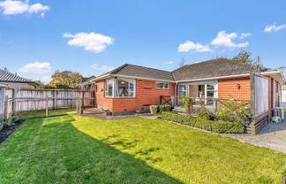 1/6 Dalkeith Street, Hoon Hay