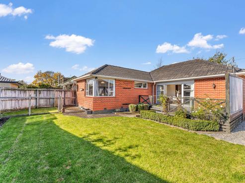 1/6 Dalkeith Street, Hoon Hay