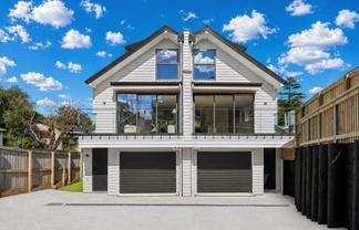44B & 44C Waiohua Road, Greenlane