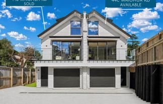 44B & 44C Waiohua Road, Greenlane