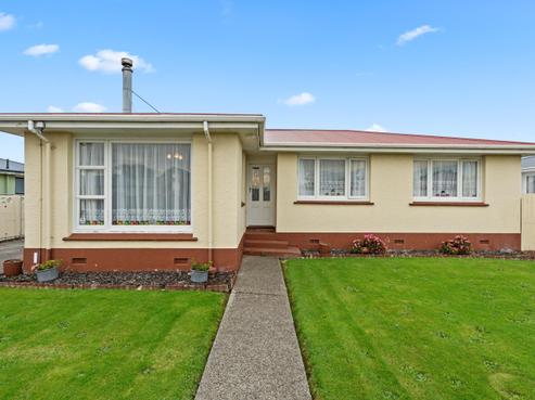 199 Tramway Road, Strathern