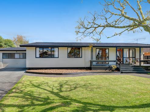 57 Maygrove Drive, Orewa