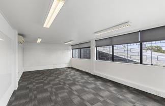 Refurbished Ponsonby Office | 112 m2