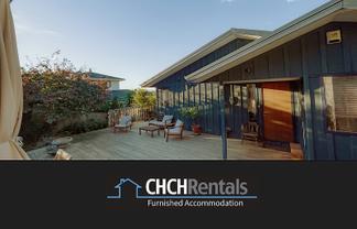 Canterbury - Address withheld