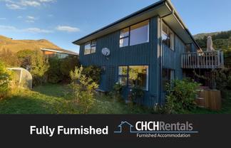 Canterbury - Address withheld