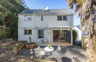 3/45B Pleasant Street, Onehunga