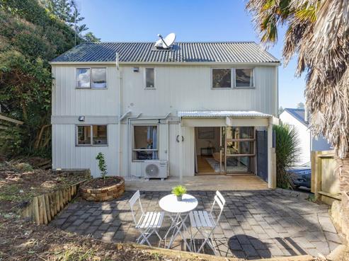 3/45B Pleasant Street, Onehunga