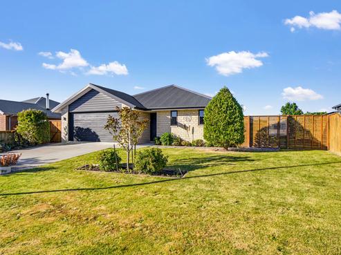 6 Denton Street, Amberley