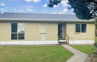 18A East Street, Feilding