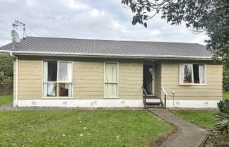 18A East Street, Feilding
