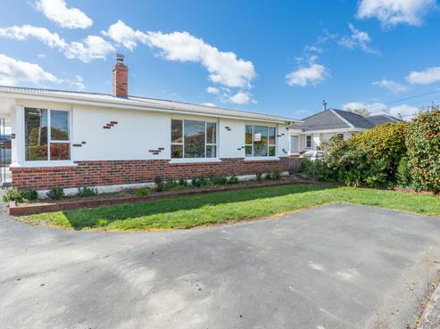 17 High Street, Mosgiel