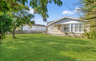 35 De Lautour Road, Inner Kaiti
