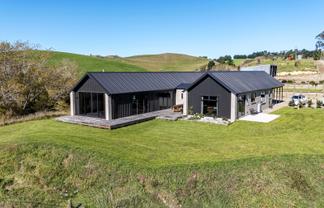 389 Mount Harris Road, Ikawai
