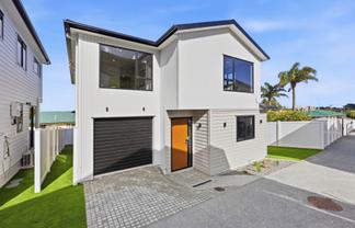 21A Putini Road, Mangere Bridge