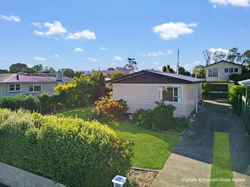 151 Budge Street, Riversdale