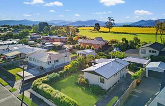 151 Budge Street, Riversdale