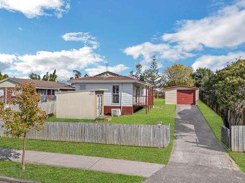 27 Secretariat Place, Randwick Park