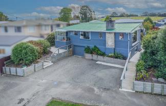 56 Stuart Street, Oamaru