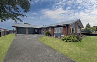 28 Kensington Street, Tokoroa