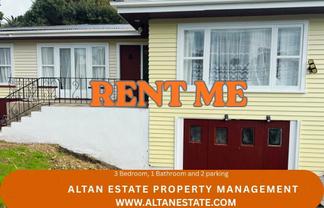 27 Whitmore Road, Mount Roskill