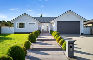 11 Motutere Place, Ohope