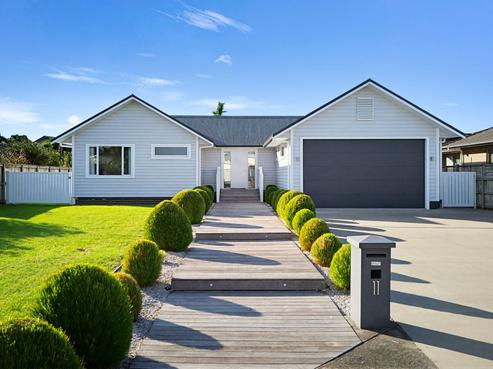 11 Motutere Place, Ohope
