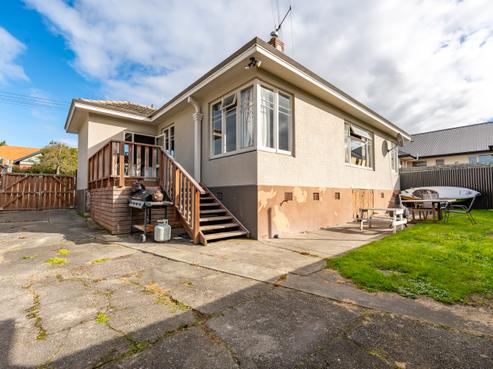 1A Rugby Street, Highfield