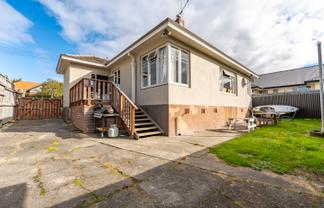 1A Rugby Street, Highfield