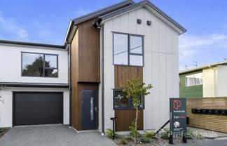 1/104 Martin Street, Wallaceville