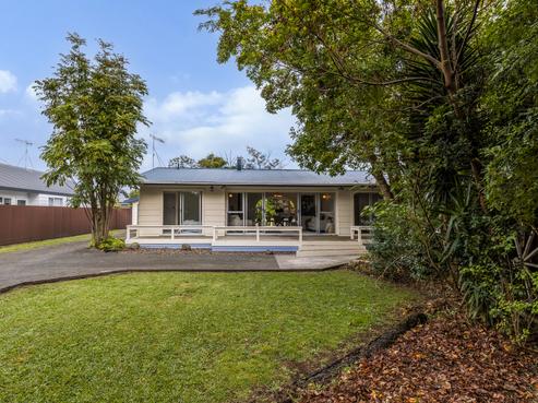 49 Keepa Street, Levin
