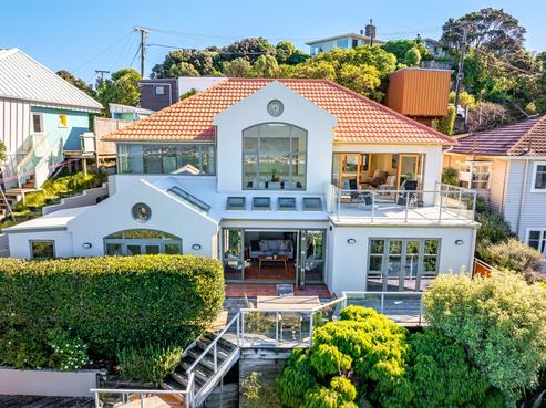 39 Alexandra Road, Hataitai