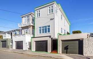 2 Caroline Street, Mount Victoria
