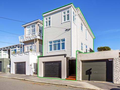2 Caroline Street, Mount Victoria