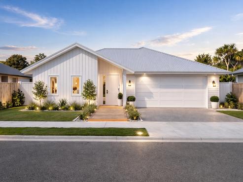 91 Marsh Avenue, Morrinsville
