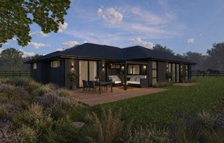 91 Marsh Ave, Morrinsville