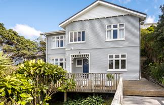 152 Grafton Road, Roseneath
