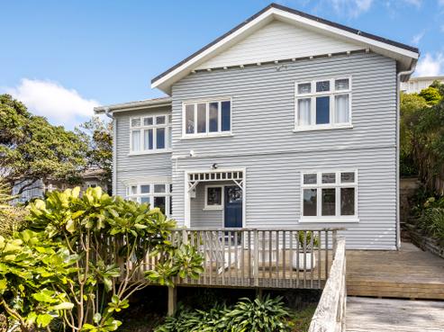 152 Grafton Road, Roseneath