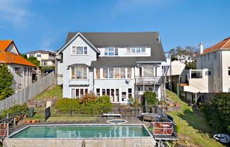 6 Keith Ave, Remuera