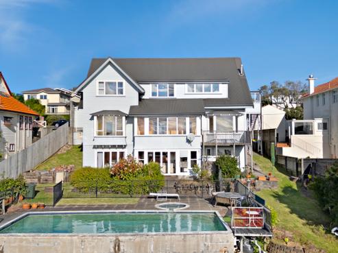 6 Keith Avenue, Remuera