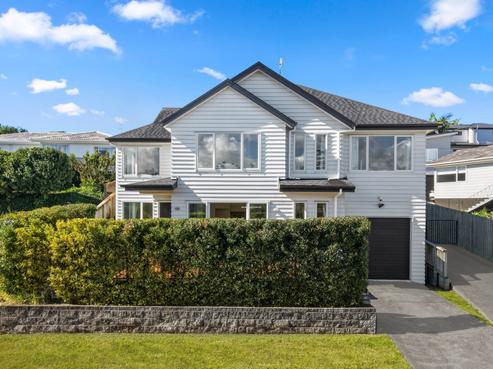 154A Awaruku Road, Torbay