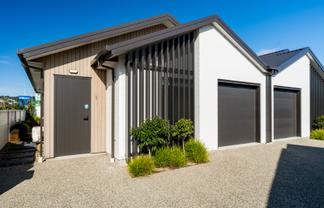 1 Taverner Lane, Mosgiel