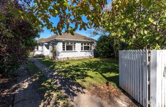 60 Rose Street, Somerfield