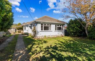 60 Rose Street, Somerfield