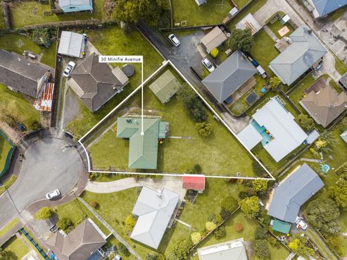 30 Minifie Avenue, Melville