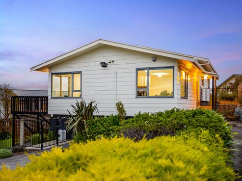 4 Staysail Place, Whitby