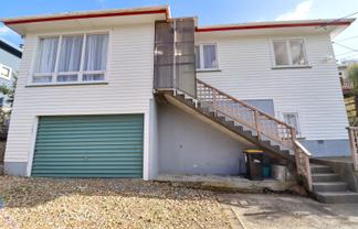40 Hathaway Avenue, Karori